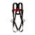Protecta Vest-Style Positioning/Climbing Harness