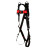 Protecta Vest-Style Retrieval Harness (Black)