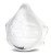 Honeywell DC300 Series N95 Disposable Respirator (20/Bx)