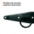 3M DBI SALA 2103677 Reusable Compact Roof Anchor