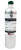Industrial Scientific Ventis MX4 Personal Multi-Gas Monitor Kit with Case and Calibration Gas Cylinder