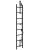 3M DBI SALA 6119100 Cable Vertical Safety System Stainless Steel 100'