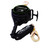 Frontline Cable Single Leg SRL with Steel Snap Hook End with Carry on Handle