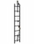 3M DBI SALA 6119050 Lad-Saf Cable Vertical Safety System Stainless Steel (50 ft)