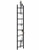 3M DBI SALA 6119090 Lad-Saf Cable Vertical Safety System Stainless Steel 90'