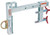 3M DBI SALA 8523178 Concrete Anchor Permanent 310 lb. Cap