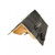 3M DBI SALA 2103671 Permanent Roof Anchor for 2x10 to 2x12 Roof Member