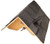 3M DBI SALA 2103671 Permanent Roof Anchor for 2x10 to 2x12 Roof Member