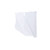 MSA 10115836 V-Gard Visor for General Purpose Clear Polycarbonte Visor
