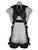 Frontline 250VTB Elite Vest Style Harness with Aluminum Hardware and Suspension Trauma Straps