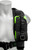 Frontline 250VTB Elite Vest Style Harness with Aluminum Hardware and Suspension Trauma Straps