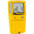 BW Technologies XT-XWHM-Y-NA-CS GasAlertMax XT II Confined Complete Space Kit