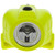 Bayco XPP-5450G Intrinsically Safe Dual-Function Headlamp 90 Lumens
