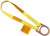 DBI-SALA 1201392 Web Scaffold Choker 3'