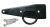 3M DBI SALA 2104196 Black Reusable Compact Roof Anchor
