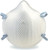 Moldex 2200N95 Particulate Disposable Respirator (20/Box)