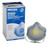Moldex 2840R95 Plus Relief From Organic Vapor Series Particulate Respirators (10/Box)