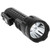 Bayco NSP-2422B Dual-Light Black Flashlight with Dual Magnets