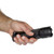 Bayco NSP-2422B Dual-Light Black Flashlight with Dual Magnets