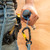 FallTech 5317A25 2 lb Choke-on Wire Tool Attachment (25/Pk)