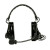 3M PELTOR MT20H682FB-47 SV SwatTac V Headset