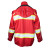 Kishigo B303 Enhanced Visibility Premium Red Jacket