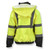 Radians SJ320B 3-in-1 Durable Ripstop Bomber Jacket