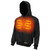 Dewalt DCHJ067B Heated Hoddie Sweatshirt without Battery