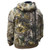 DeWalt DCHJ074D1 Heated Realtree Xtra Camouflage Hoodie Sweatshirt Kitted 