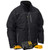 DeWalt DCHJ075D1 Heated Quilted Soft Shell Jacket Kitted