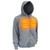 Dewalt DCHJ080B Heated French Terry Cotton Hoodie without Battery