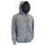 Dewalt DCHJ080B Heated French Terry Cotton Hoodie without Battery
