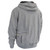 Dewalt DCHJ080B Heated French Terry Cotton Hoodie without Battery