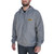 Dewalt DCHJ080B Heated French Terry Cotton Hoodie without Battery