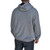 Dewalt DCHJ080B Heated French Terry Cotton Hoodie without Battery