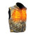 Dewalt DCHV085D1 Realtree Xtra Camouflage Fleece Heated Vest