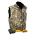 Dewalt DCHV085D1 Realtree Xtra Camouflage Fleece Heated Vest