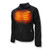 Dewalt DCHJ090BB Heated Structured Soft Shell Jacket Black without Battery