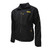 Dewalt DCHJ090BD1 Heated Structured Soft Shell Jacket Kitted Black