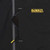 Dewalt DCHJ090BD1 Heated Structured Soft Shell Jacket Kitted Black