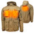 Dewalt DCHJ091B Heavy Duty Ripstop Heated Jacket without Battery