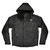 Ergodyne 6467 N-Ferno Winter Work Jacket 300D Polyester Shell