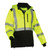 Ergodyne 8353 GloWear Hi-Vis Softshell Water-Resistant Jacket