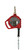 Protecta 3590500 Rebel 33' Cable Self Retracting Lifeline