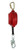 Protecta 3590500 Rebel 33' Cable Self Retracting Lifeline