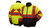 Pyramex RCJ3210 Type R Class 3 Hi-Vis Lime Jacket