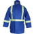 MCR Safety PK5B Flame Resistant Extreme Climate Insulated Parka