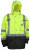 MCR VT238JH Hi Vis Rain Gear Winter Jacket