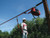 Protecta 1200101 PRO-Line 60' Web Horizontal Lifeline System
