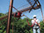 Protecta 1200101 PRO-Line 60' Web Horizontal Lifeline System